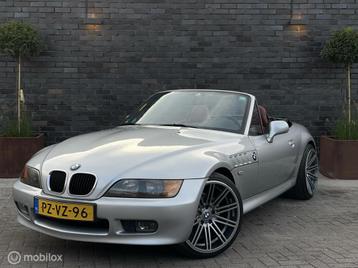 BMW Z3 Roadster 1.9 Apk (17-05-2025) *INRUIL MOGELIJK*