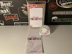 Final Fantasy II - PSP - Essentials - IKSGAMES