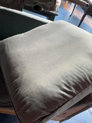 Ikea Ektorp Hoekbank + Nieuwe Hoes! - afbeelding 8 Ikea Ektorp Hoekbank + Nieuwe Hoes! - afbeelding 8