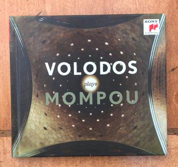 volodos plays mompou