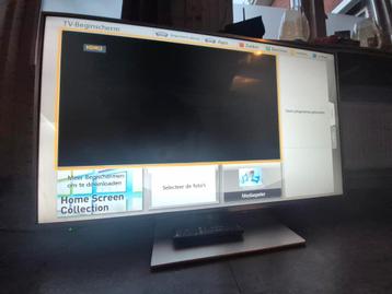 Panasonic LCD TV 49 inch