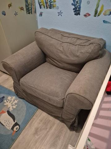 Ikea Ektorp Fauteuil - afbeelding 1 Ikea Ektorp Fauteuil - afbeelding 1