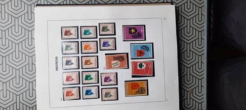 verzameling postzegels eerstedag enveloppen, Postzegels en Munten, Postzegels | Toebehoren, Overige typen, Ophalen of Verzenden
