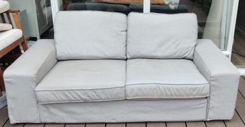 Ikea Bank Kivik 2 Persoons - afbeelding 1 Ikea Bank Kivik 2 Persoons - afbeelding 1
