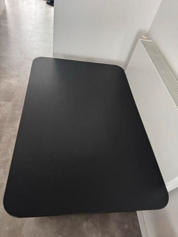 IKEA Bekant Zit-Sta Bureau Elektrisch - Zwart - afbeelding 3 IKEA Bekant Zit-Sta Bureau Elektrisch - Zwart - afbeelding 3