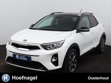 Kia Stonic 1.0 T-GDi DynamicLine Trekhaak | Navigatie | Crui