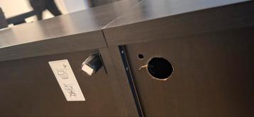 Ikea Besta televisiemeubel. GRATIS - afbeelding 9 Ikea Besta televisiemeubel. GRATIS - afbeelding 9