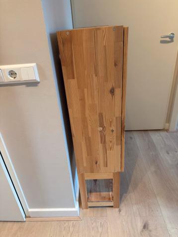 IKEA Ivar Kast - Grenen - afbeelding 7 IKEA Ivar Kast - Grenen - afbeelding 7