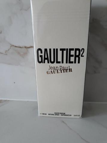 Jean Paul Gaultier2 100ml edp