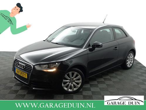 Audi A1 1.2 TFSI Pro Line S Clima / Cruise / Bluetooth Multi, Auto's, Audi, Bedrijf, Te koop, A1, ABS, Airbags, Airconditioning