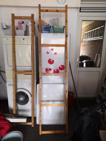 zijkant ikea rek - afbeelding 1 zijkant ikea rek - afbeelding 1