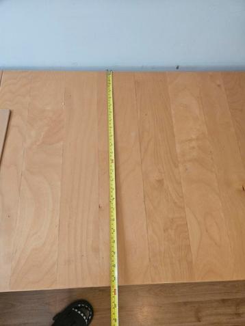 Ikea galant hoekbureau - afbeelding 9 Ikea galant hoekbureau - afbeelding 9