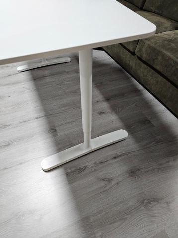 Ikea bekant bureau wit voor €40,- - afbeelding 3 Ikea bekant bureau wit voor €40,- - afbeelding 3