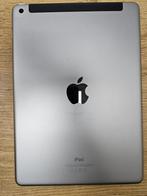 Apple Ipad 6 - 128Gb - 4g-zwart