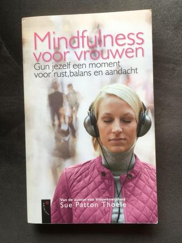 Mindfulness voor vrouwen