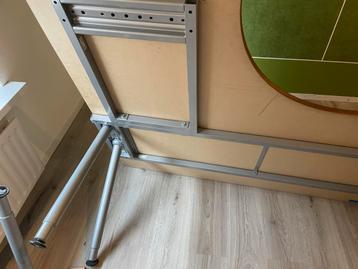 IKEA Galant Bureau - Hoekbureau - afbeelding 1 IKEA Galant Bureau - Hoekbureau - afbeelding 1