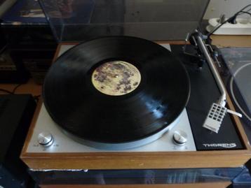 Thorens TD150Mk2