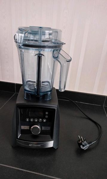 Vitamix A3500i