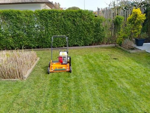 Gazon- en Bodem Optimalisatie, Tuin en Terras, Gras en Kunstgras, Nieuw, Gras, 20 m² of meer, Ophalen