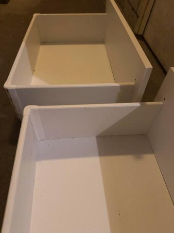 IKEA Besta Lades only 2 left - afbeelding 6 IKEA Besta Lades only 2 left - afbeelding 6