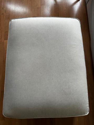 Ikea Viking voetenbank met bergruimte. - afbeelding 2 Ikea Viking voetenbank met bergruimte. - afbeelding 2