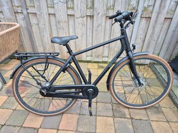 Cortina Foss Jongensfiets 28 inch