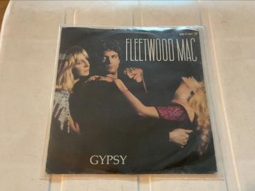 Fleetwood Mac, Gypsy