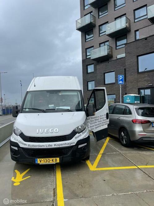 Last Minute bus huren inclusief chauffeur, Diensten en Vakmensen, Verhuizers en Opslag