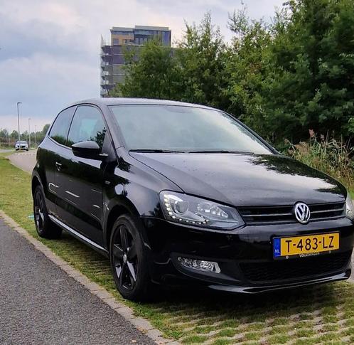 Volkswagen POLO 1.2 Easyline, Auto's, Volkswagen, Bedrijf, Te koop, Polo, ABS, Airbags, Airconditioning, Boordcomputer, Centrale vergrendeling