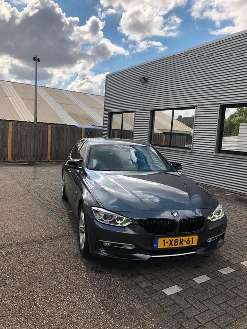 Bmw 320D, Auto's, BMW, Particulier, 3-Serie, ABS, Airbags, Airconditioning, Alarm, Bluetooth, Bochtverlichting, Centrale vergrendeling