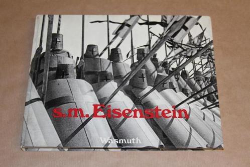 S.M. Eisenstein - Filmregisseur, Boeken, Film, Tv en Media, Gelezen, Ophalen of Verzenden