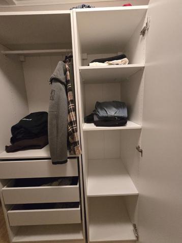 IKEA Pax / Vikanes kledingkast - afbeelding 5 IKEA Pax / Vikanes kledingkast - afbeelding 5