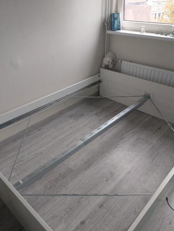 IKEA bed - afbeelding 5 IKEA bed - afbeelding 5