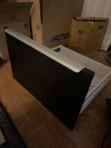 2x Inbouwonderkast 60cm donkerbruin +4 Maximera lades - afbeelding 3 2x Inbouwonderkast 60cm donkerbruin +4 Maximera lades - afbeelding 3