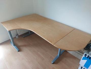 Hoekbureau - afbeelding 2 Hoekbureau - afbeelding 2
