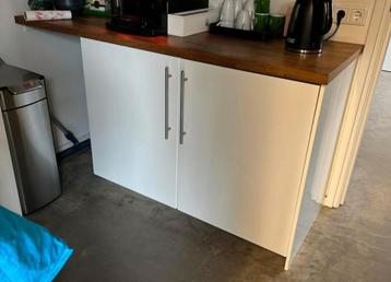 Metod keuken Ikea met inbouwapparatuur - afbeelding 10 Metod keuken Ikea met inbouwapparatuur - afbeelding 10