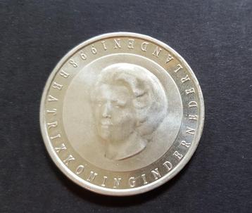 50 Gulden 1998