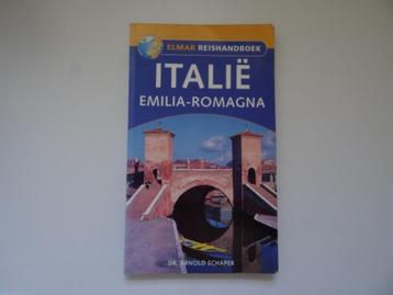 Italie , Emilia Romagna - elmar reisgids
