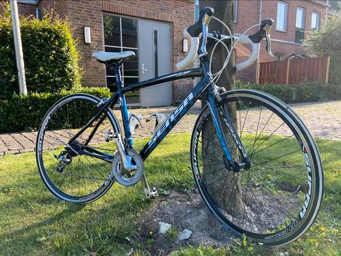 Sensa Emilia Lady tiagra damesracefiets (maat 48), Fietsen en Brommers, Fietsen | Racefietsen, Zo goed als nieuw, Dames, Overige merken