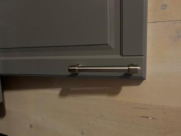 keukendeurtjes + ladefrontjes Ikea - afbeelding 5 keukendeurtjes + ladefrontjes Ikea - afbeelding 5