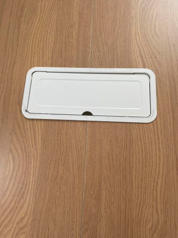 Ikea Bekant vergader-/kantoortafel - afbeelding 4 Ikea Bekant vergader-/kantoortafel - afbeelding 4