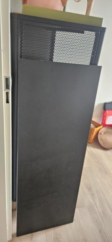 Ikea Bekant Kast - Zo Goed Als Nieuw! - afbeelding 5 Ikea Bekant Kast - Zo Goed Als Nieuw! - afbeelding 5