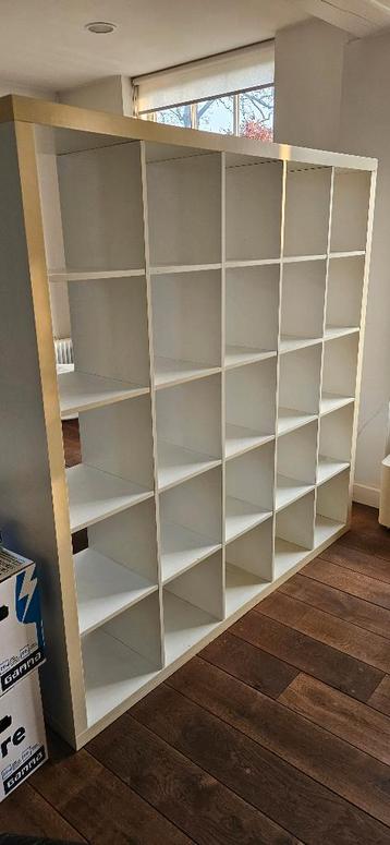 Ikea Kallax 5x5 Gratis Ophalen (gereserveerd)