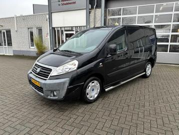 Fiat SCUDO EXPORT!!