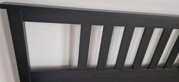 Ikea Hemnes bedframe 180x200cm - afbeelding 7 Ikea Hemnes bedframe 180x200cm - afbeelding 7