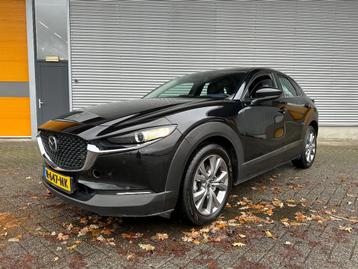 Mazda CX-30 2.0 SkyActiv-X Comfort (bj 2020)