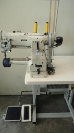 Industrie Naaimachine Brother vrije arm 3 Voudig Transport