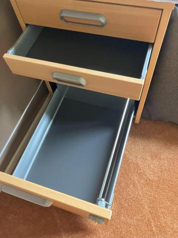 Ikea Galant lade blok - afbeelding 5 Ikea Galant lade blok - afbeelding 5
