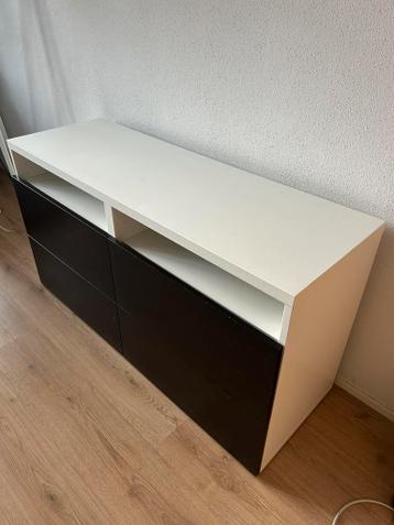 Ikea besta tv meubel - afbeelding 3 Ikea besta tv meubel - afbeelding 3