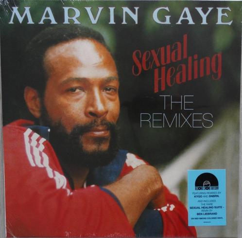 LP Marvin Gaye Nieuw Vinyl Geseald, Cd's en Dvd's, Vinyl | R&B en Soul, Nieuw in verpakking, Ophalen of Verzenden